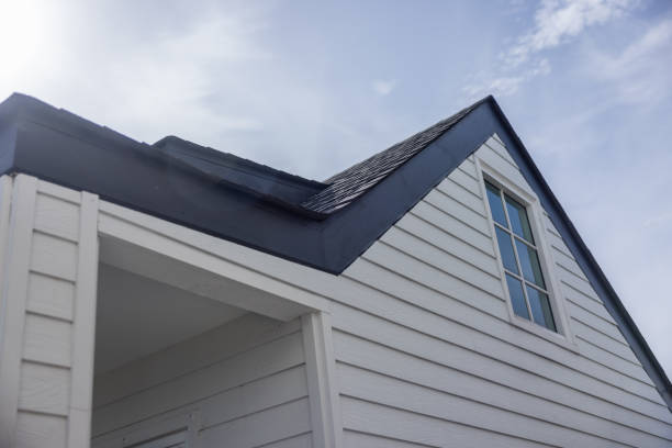 Affordable siding repair and maintenance services in Trezevant, TN